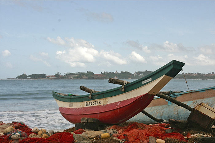 Explore Sri Lanka