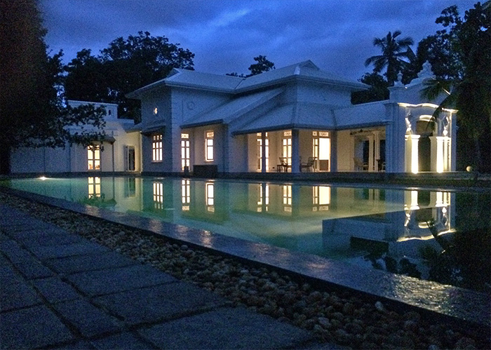 Celon, Matara, Welligama, Galle Fort, Mirissa