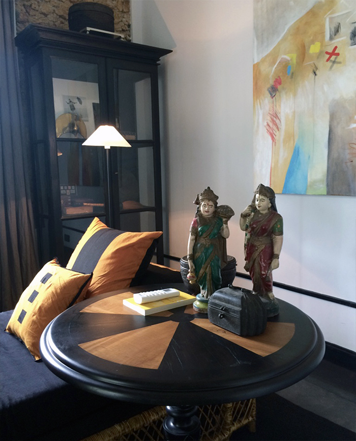 Antique collectables