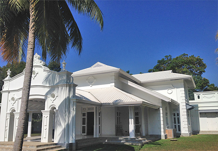 Boutique Villa, South East Asia