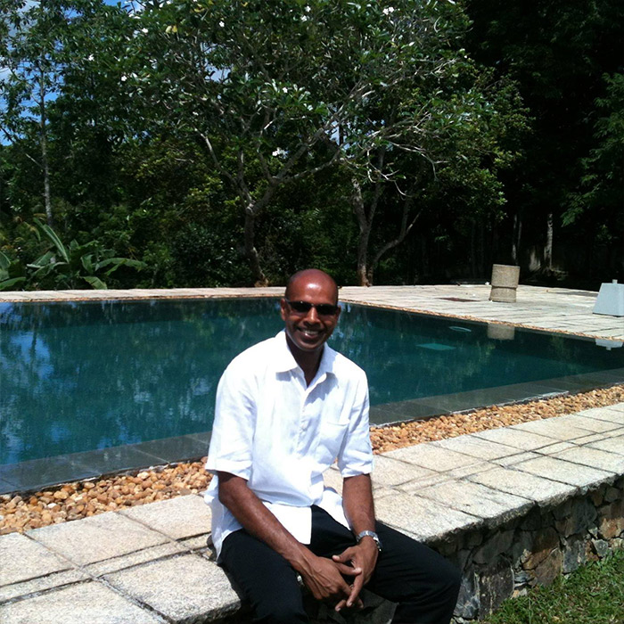 Staff Sri lanka